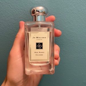 Jo Malone Red Roses